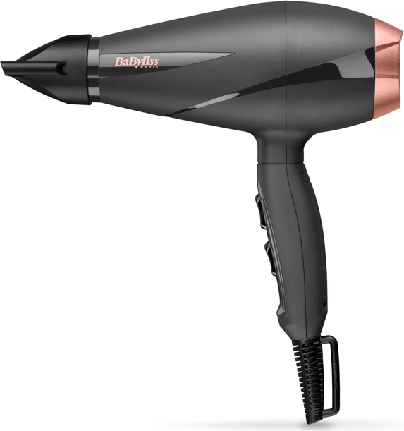Babyliss 6709DE Smooth Pro Haartrockner