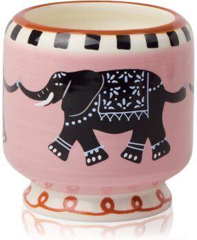 Paddywax A Dopo Elephant vela perfumada 226 g. A Dopo Elephant