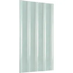 Globel Lichtpaneel Skylight 1, opaque für alle Globel Modelle Gr. 65