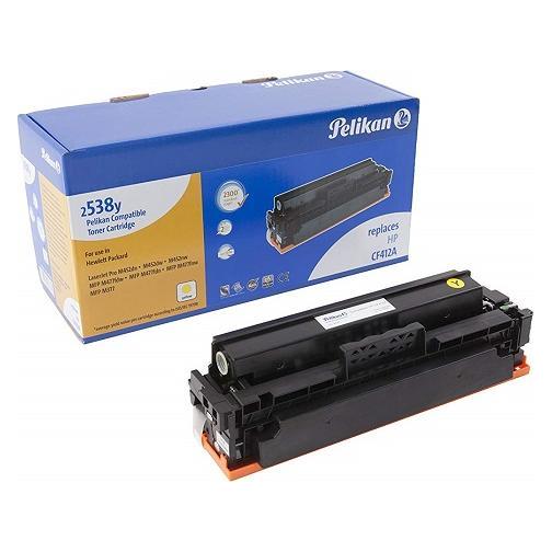 Pelikan 410A (Y) (4283764)