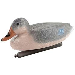 FIAP 2331 Deco Active Duck Deko-Figur Ente Kunststoff