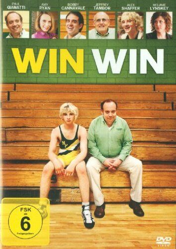 Paul Giamatti - Win Win - Preis vom 09.10.2026 07:28:09 h