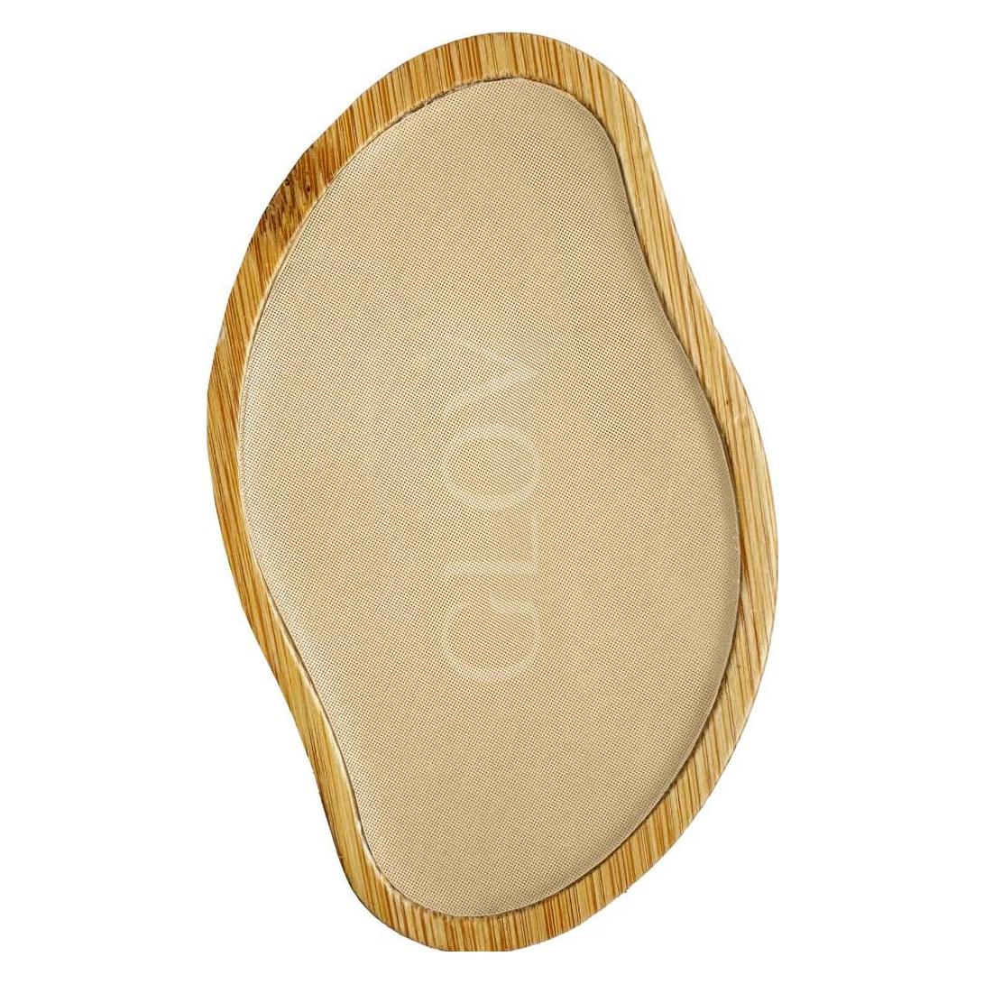 Glov Velvet Nano Touch 2in1 Pumice Stone And Depilator With Nano Glass (GLO-5907440748446)