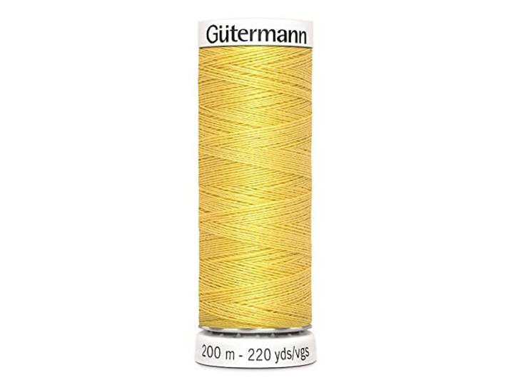 Gütermann Sulky Gütermann allesnaaier 200m 327, 327