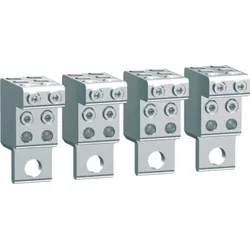 Hager Anschlussklemme HYS056H