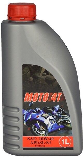 SPECOL 101888 Engine oil