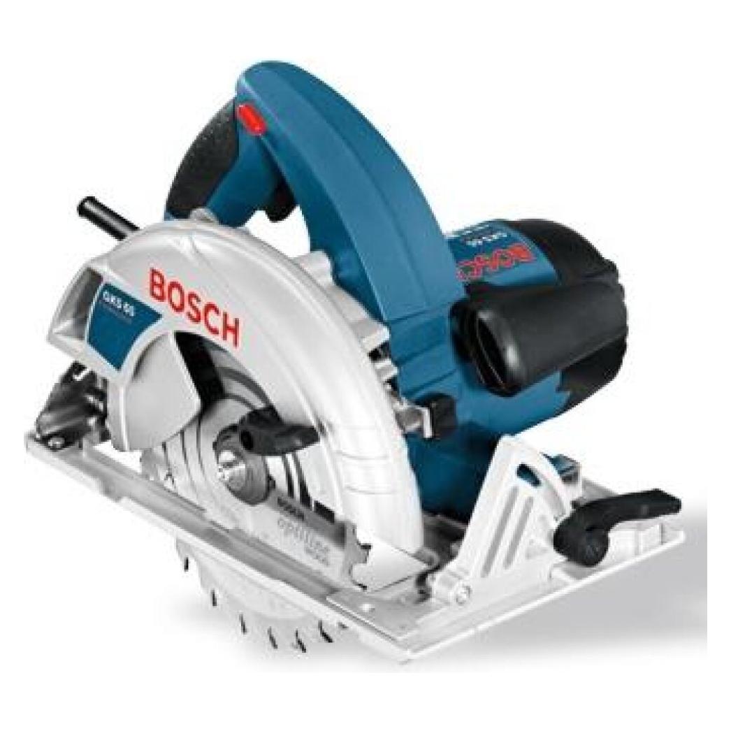 Bosch Professional GKS 65 (0615990K5K)