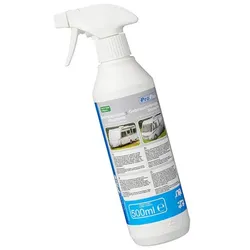 ProPlus 130112 Gebrauchsfertiges Shampoo 500ml für Wohnwagen und Wohnmobil