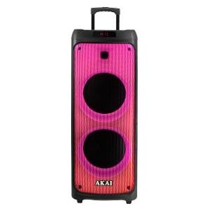 Akai Rinkinys MUSICAL PARTY LAUTSPRECHER 1010 (3 h) (35059882)