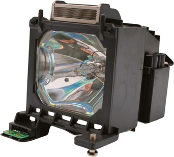 AL™ Series Lamp & Housing for the Dukane Image Pro 8805 Projector - 90 Day Warranty