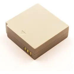 AGI Notebooknetzteil SONY VAIO PCG-945 baugleich (Kamera Akku), Kamera Stromversorgung, Grau