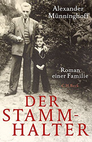 Alexander Münninghoff - Der Stammhalter: Roman einer Familie - Preis vom 11.10.2026 03:10:56 h