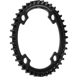 Gates CDX vordere Riemenscheibe, 39 Zähne, Ø 104 mm, schwarz, Gates, 78980301-AM