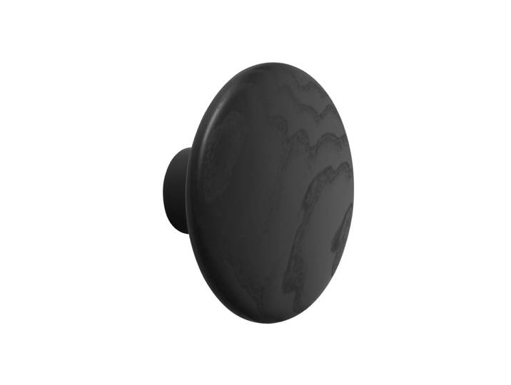 Muuto Patère The Dots, noir moyen