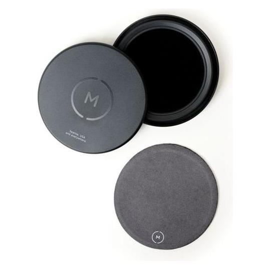 Moment 62mm Variable ND 2-5 Stop (62 mm, ND- / Graufilter) (600-045)