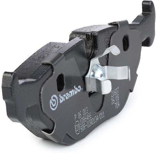 BREMBO P 06 013 Brake pad set