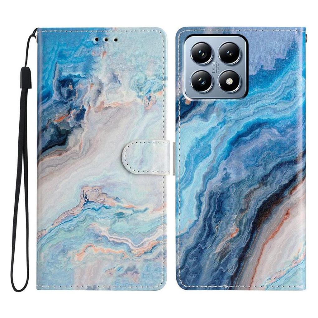 Cover-Discount Xiaomi 15T - Tasche Hülle mit Motiv (Xiaomi 15T) (62902367)