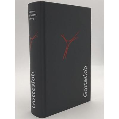 Gotteslob. Katholisches Gebet- und Gesangbuch - Ausgabe für das Erzbistum München und Freising, Gebundene Ausgabe von , St. Michaelsbund,