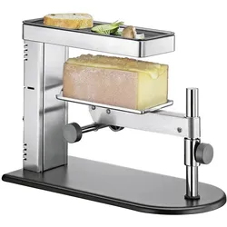 Spring Chalet Raclette Ofen EU