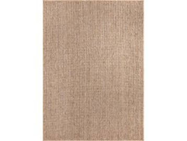Tapis d'intérieur & extérieur Amara beige 120x160 cm