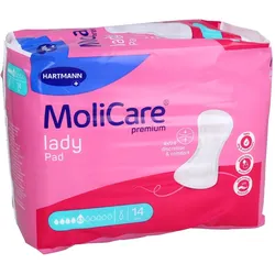 Molicare Pre Lad Pad 4,5tr