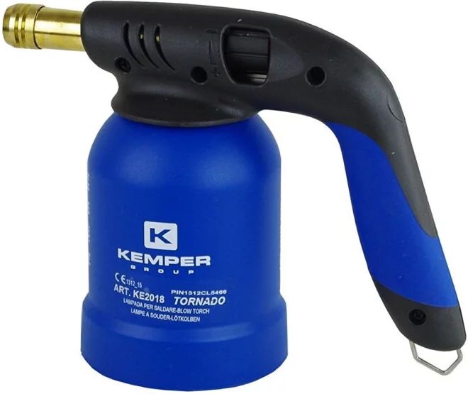 Kemper LAMP.X SALD.TRADIZIONALE