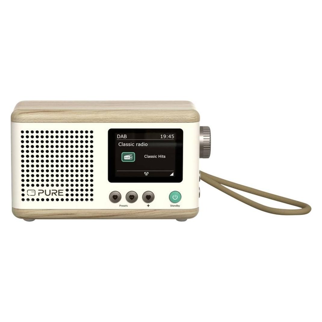 Pure Classic Mini (DAB+, Bluetooth) (253799)