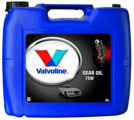 Valvoline 886572 Transmission fluid