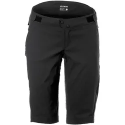 Giro, Damen, Velohosen, Havoc Shorts (L), Schwarz