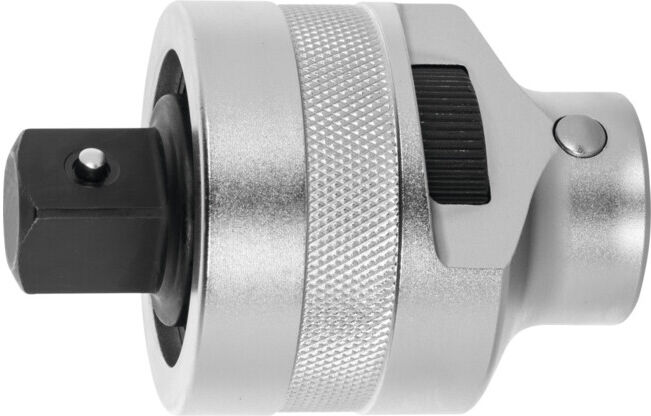 Holex Cliquet adaptable, 3/4 pouce, Carré: 3/4 Pouces (646305 3/4)