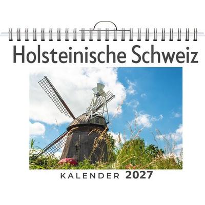 Holsteinische Schweiz