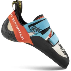 La Sportiva, Herren, Kletterschuhe, Otaki (37), Blau