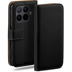 moex Book Case für Xiaomi 17T Klapphülle mit Kartenfach