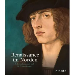 Renaissance im Norden, Fachbücher von Jochen Sander, Guido Messling