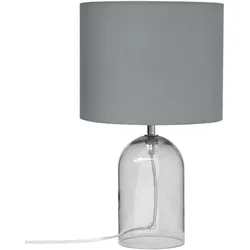 TISCHLAMPE Devoll 25/25/44 cm