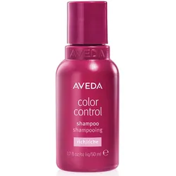 50ml AVEDA Color Control Shampoo Rich