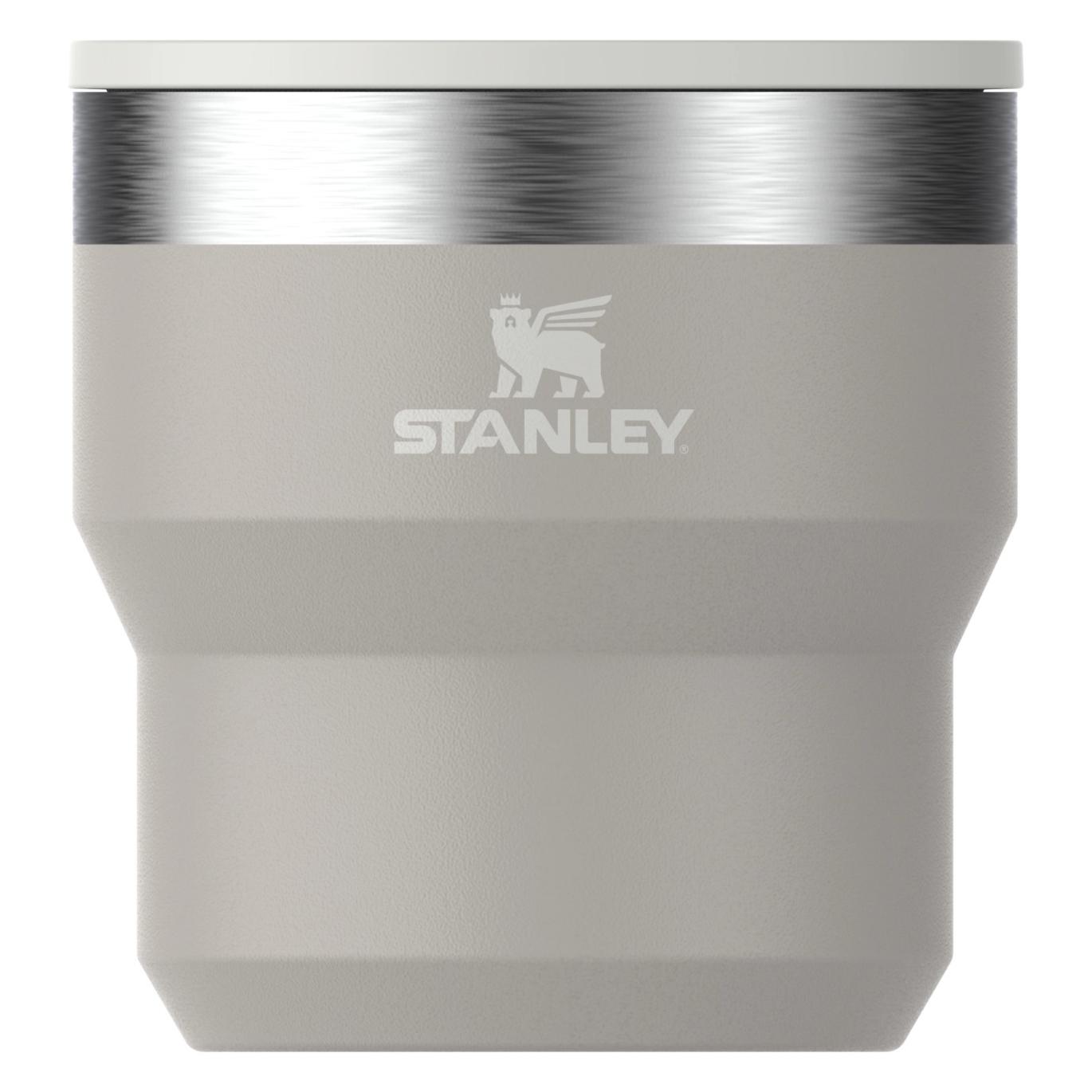 Stanley 1913 Stay Hot Stacking Camp Tasse (0.29 l) (100000116230 / 10-12078-0041)