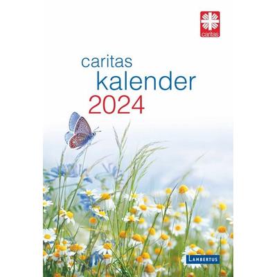 Caritas-Kalender 2024