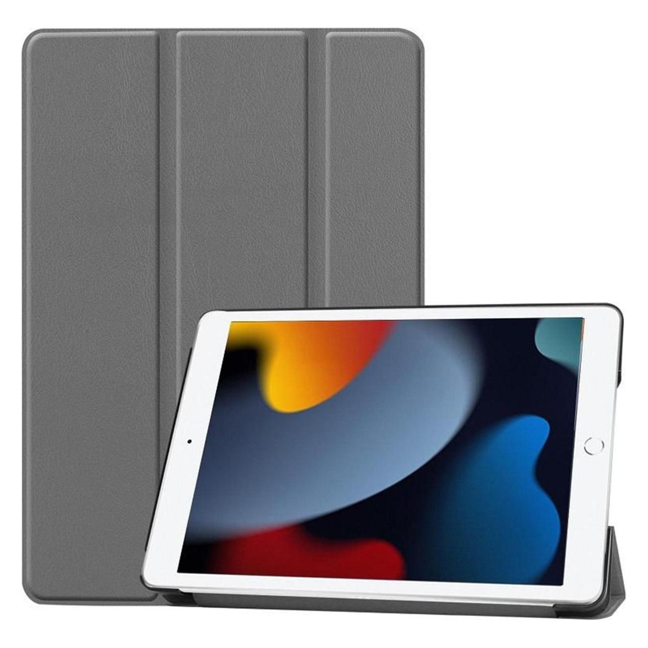 CoreParts Cover (Apple iPad 2019 (7. Gen), Apple iPad 2020 (8. Gen), Apple iPad 2021 (9. Gen)) (TABX-IP789-COVER4)