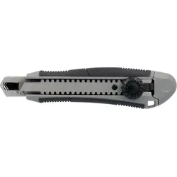 WESTCOTT Cuttermesser Professional, 18mm grau