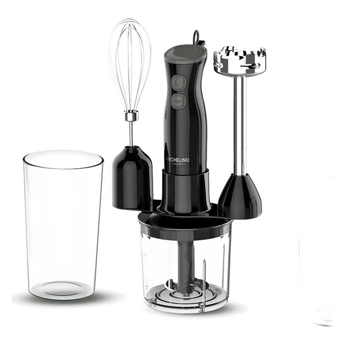 Michelino Stabmixer 6tlg. Set (2193002)