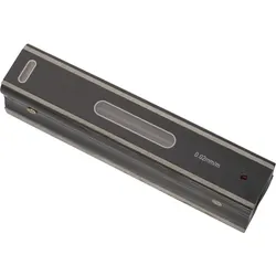 Optimum, Wasserwaage, Maschinen-Wasserwaage (20 cm)