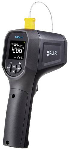 FLIR Infrarot-Thermometer Optik 30:1 -30 - 1300°C
