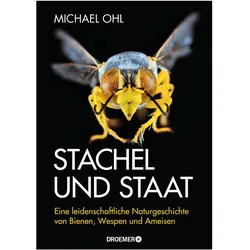 Stachel und Staat, Fachbücher von Michael Ohl