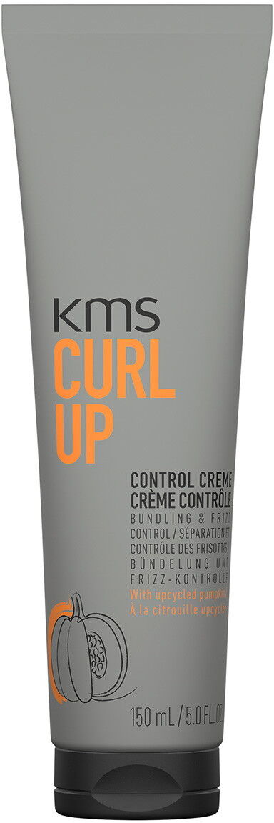 150ml KMS CURLUP Control Creme