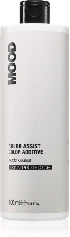 MOOD Color Assist soin protecteur pour accompagner les colorations capillaires 400 ml