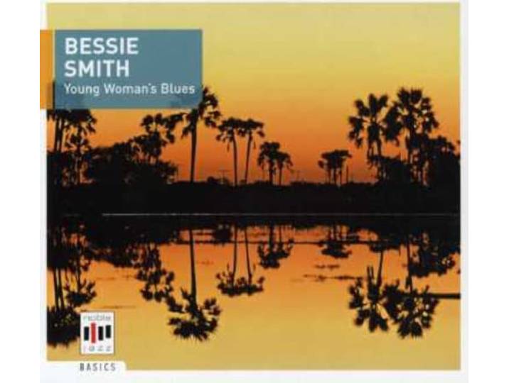 Bessie Smith - Young Woman's Blues
