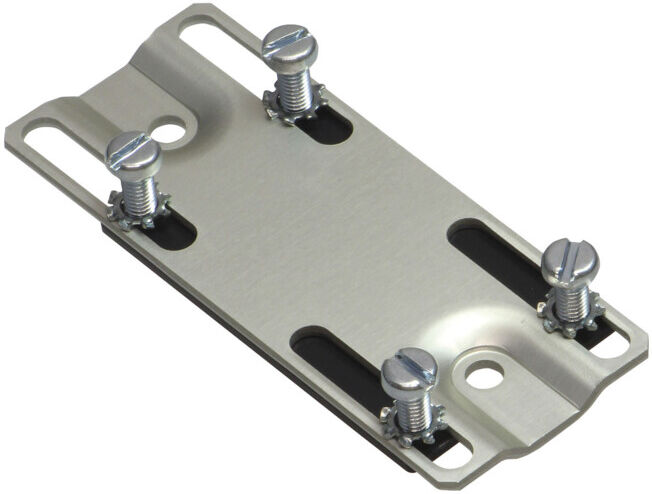 Pepperl+Fuchs Aide de montage MH 04-2057B pour capteurs optiques (000059)