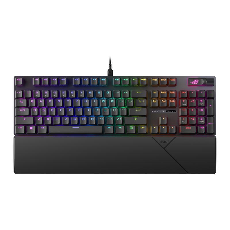 Asus Tastatur ROG STRIX SCOPE II X CH