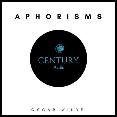 Aphorisms - Oscar Wilde, Audio, 9782291059721